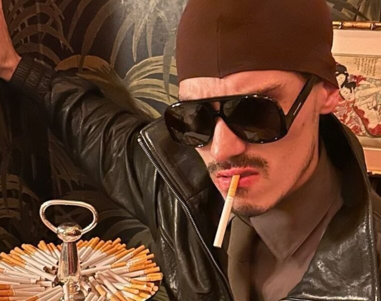 Watch Party: Cómo Lyas democratizó la Fashion Week