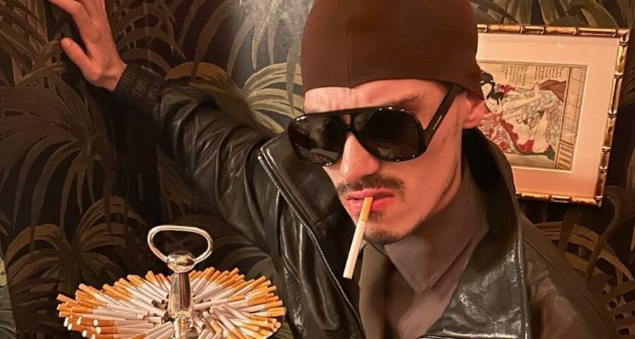 Watch Party: Cómo Lyas democratizó la Fashion Week