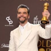 Wagner Moura: El actor brasileño que podría ganar el Oscar 2026