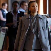 Industry: de qué trata, dónde ver, reparto y 5ta temporada