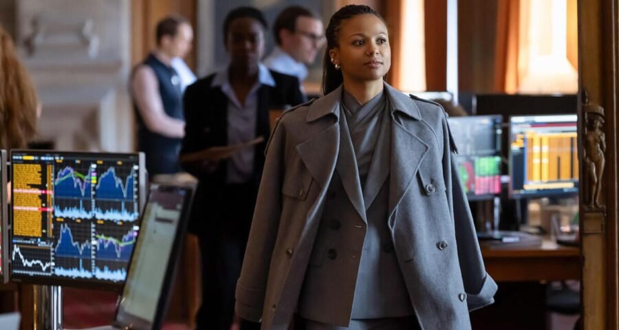 Industry: de qué trata, dónde ver, reparto y 5ta temporada