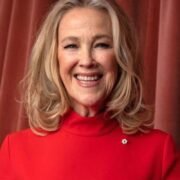 Catherine O’Hara gana Actor Awards póstumo por The Studio