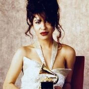 Selena y Amor Prohibido: ingresan al Grammy Hall of Fame 2026