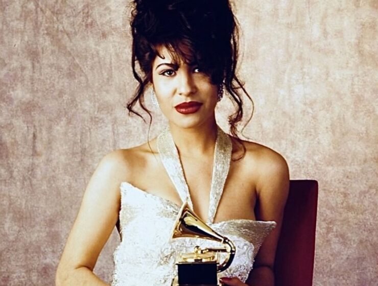 Selena y Amor Prohibido: ingresan al Grammy Hall of Fame 2026