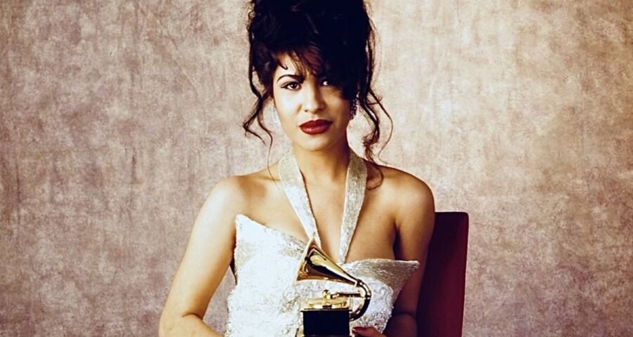 Selena y Amor Prohibido: ingresan al Grammy Hall of Fame 2026