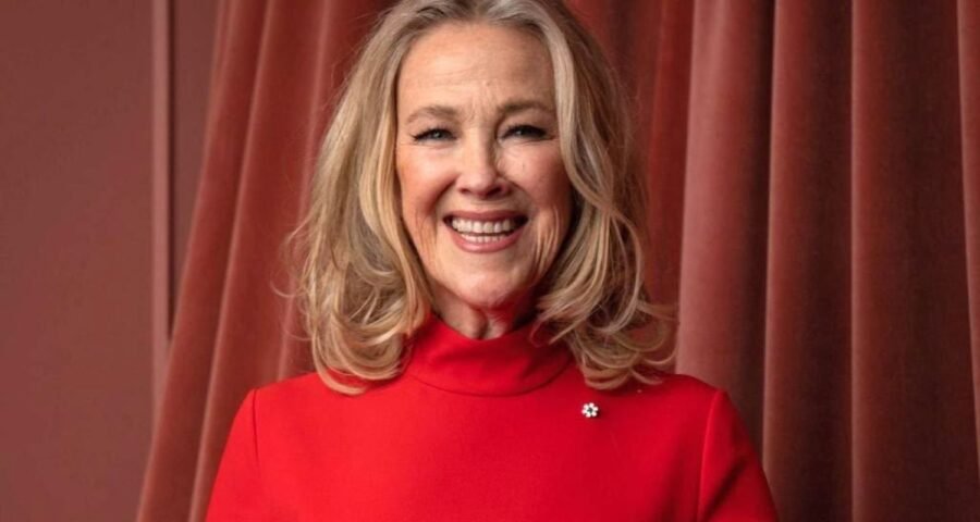 Catherine O’Hara gana Actor Awards póstumo por The Studio