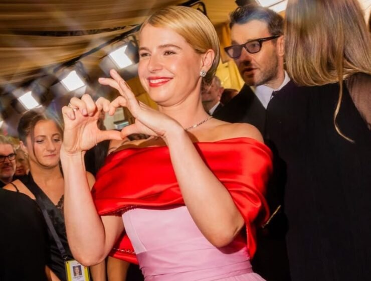 Los mejores momentos de los Premios Oscars 2026