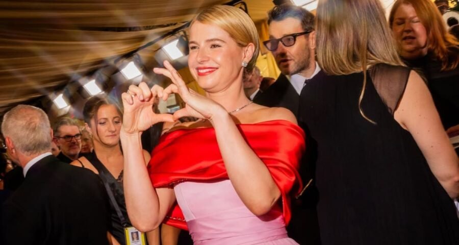 Los mejores momentos de los Premios Oscars 2026