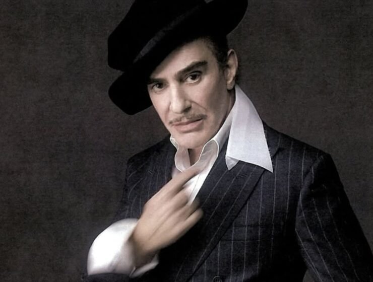 Zara x John Galliano: la colaboración que transforma el archivo