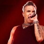 Robbie Williams en CDMX 2026: fechas, boletos y más