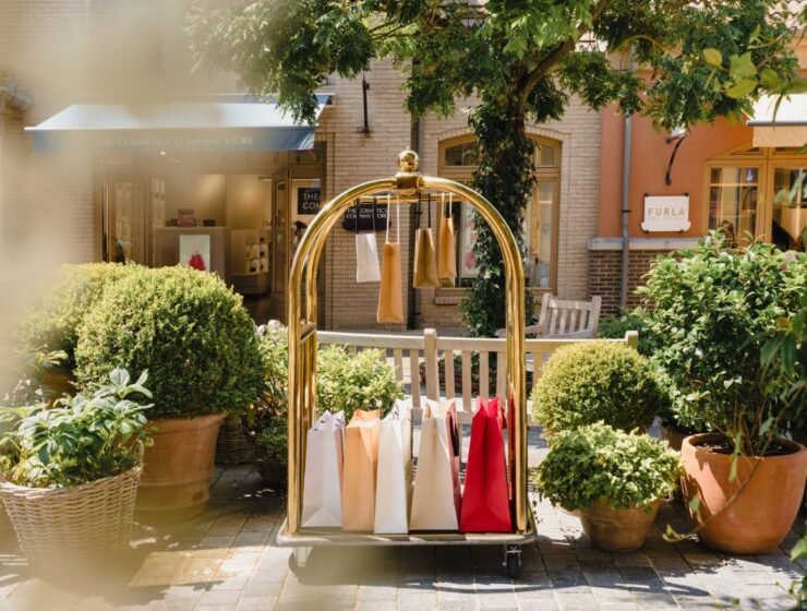 Descubre The Bicester Collection: moda, gastronomía y estilo de vida