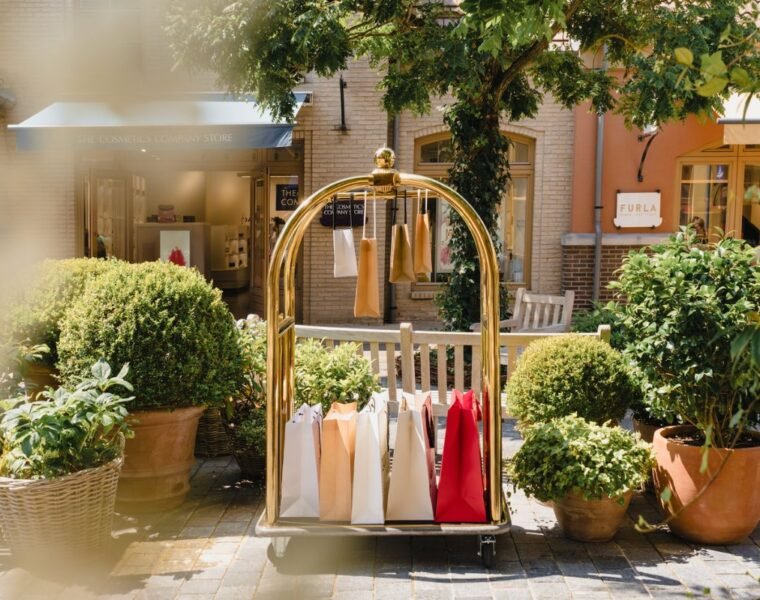 Descubre The Bicester Collection: moda, gastronomía y estilo de vida