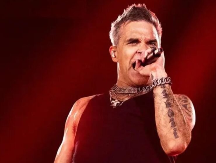 Robbie Williams en CDMX 2026: fechas, boletos y más