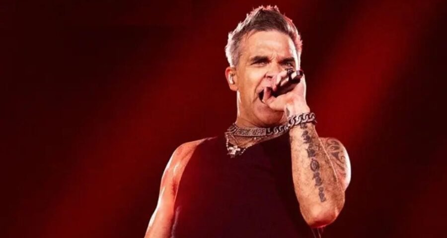 Robbie Williams en CDMX 2026: fechas, boletos y más