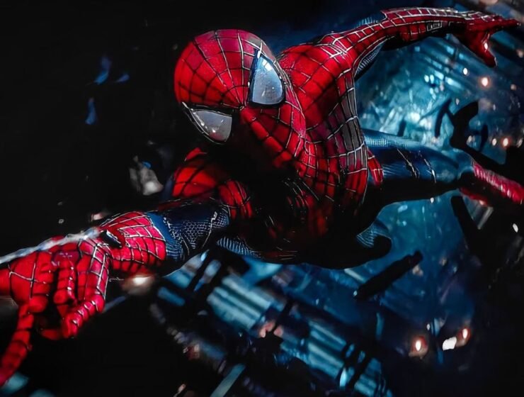 Spider-Man Brand New Day: Tráiler, reparto, fecha de estreno y más
