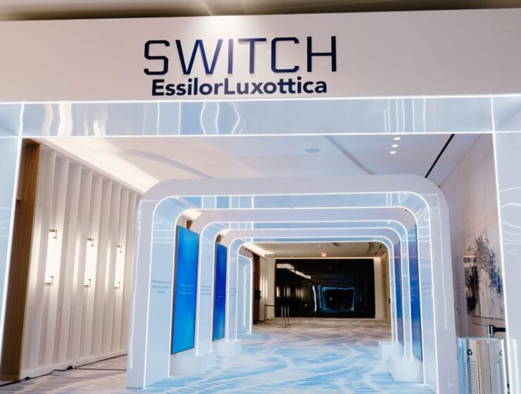 SWITCH 2026: La cumbre de innovación en visión y salud