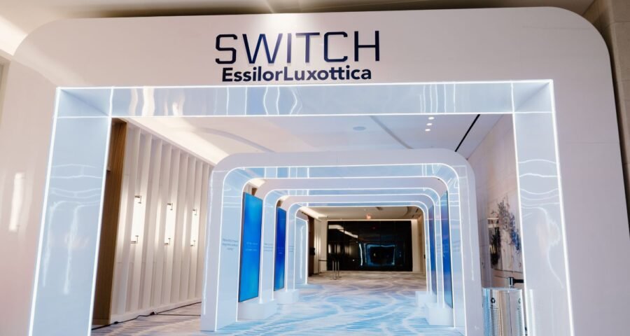 SWITCH 2026: La cumbre de innovación en visión y salud