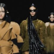 Moscow Fashion Week 2026: La quinta capital que redefine la moda