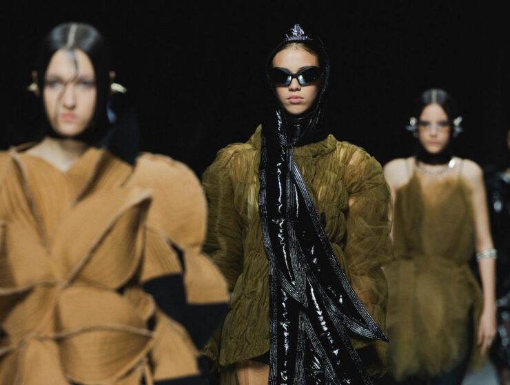 Moscow Fashion Week 2026: La quinta capital que redefine la moda