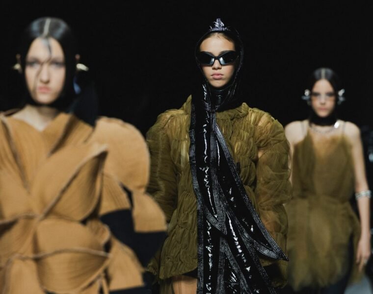 Moscow Fashion Week 2026: La quinta capital que redefine la moda