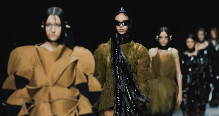 Moscow Fashion Week 2026: La quinta capital que redefine la moda