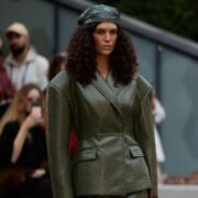Moscow Fashion Week: colores, texturas y siluetas de la temporada