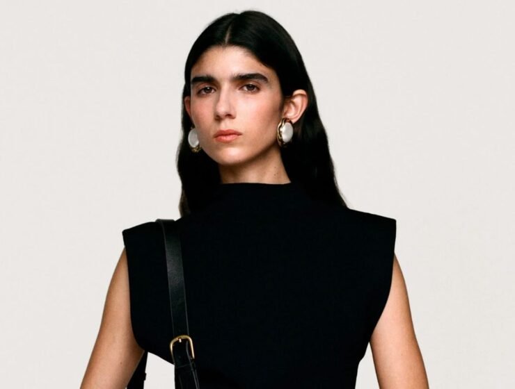 Zara x Willy Chavarría: la colaboración que redefine la moda latina