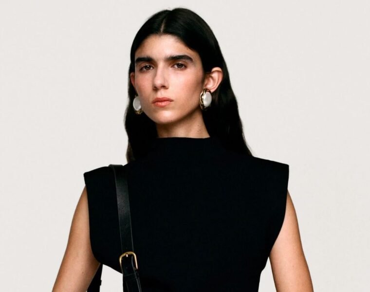 Zara x Willy Chavarría: la colaboración que redefine la moda latina