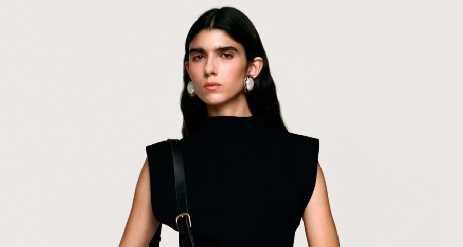 Zara x Willy Chavarría: la colaboración que redefine la moda latina