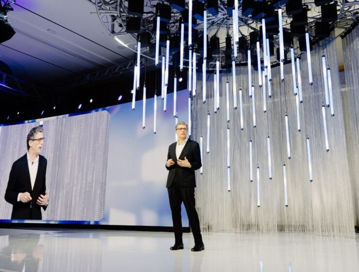 Filippo Frati sobre Smart Glasses: innovación y estilo en la era digital