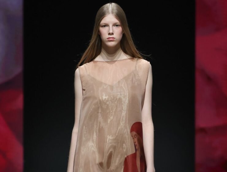 Moscow Fashion Week 2026: resumen diario de tendencias y desfiles