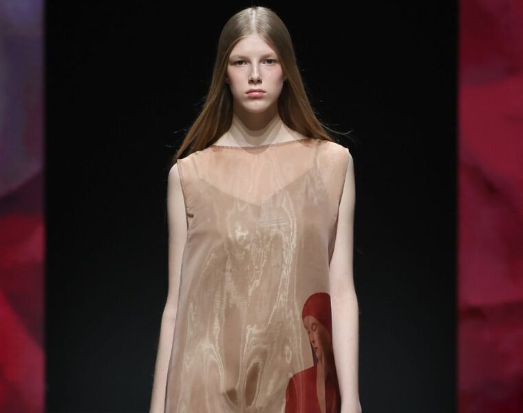 Moscow Fashion Week 2026: resumen diario de tendencias y desfiles