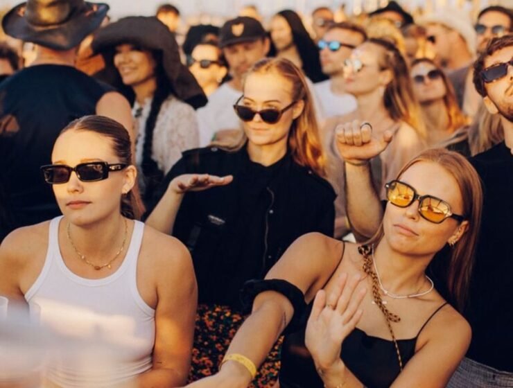 Tecate Pa’l Norte 2026: fechas, lineup y boletos para Monterrey