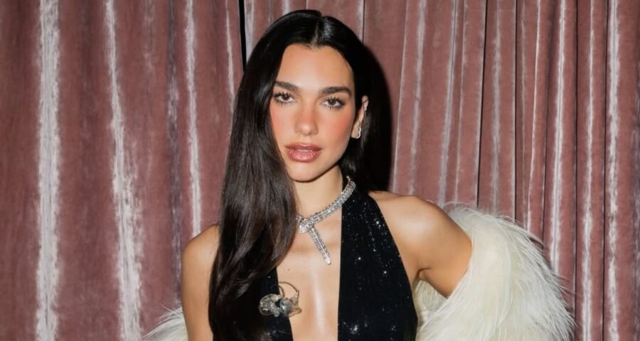 Dua Lipa en Peaked: de qué trata la película de A24 y su nuevo papel