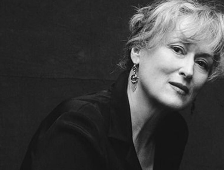 ¿Quién es Gisèle Pelicot? Historia real y posibles planes de Meryl Streep