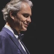 Andrea Bocelli hará un concierto gratuito Zócalo CDMX 2026