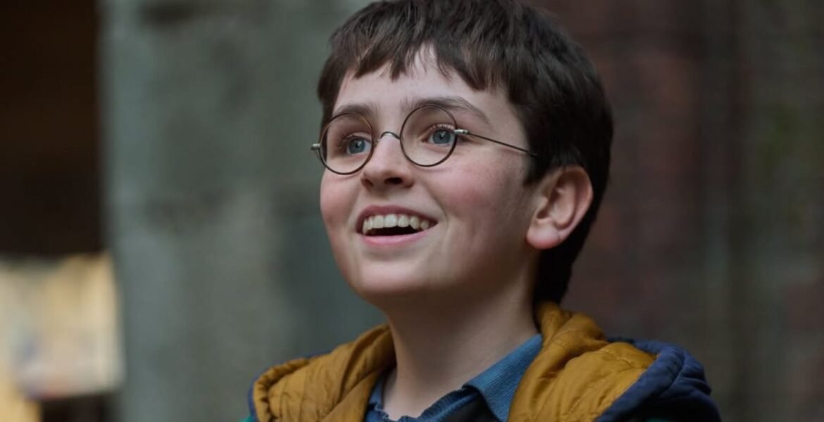 Fechas de estreno y episodios de la nueva serie de Harry Potter