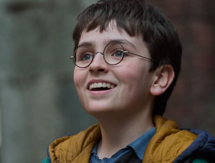 Fechas de estreno y episodios de la nueva serie de Harry Potter