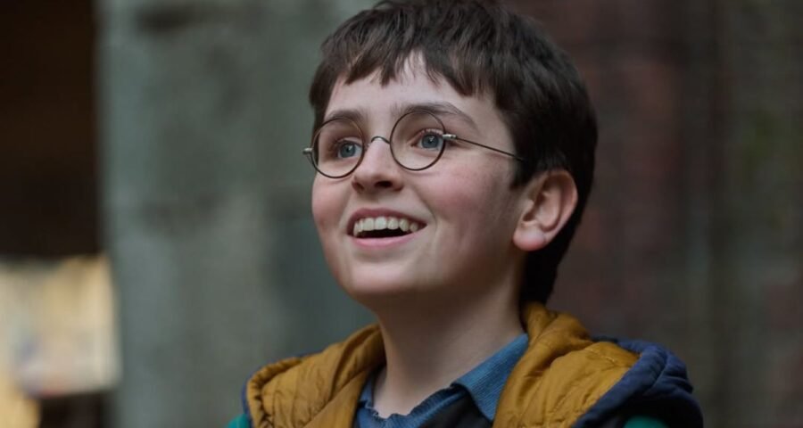 Fechas de estreno y episodios de la nueva serie de Harry Potter