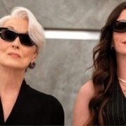 The Devil Wears Prada 2: Meryl Streep y Anne Hathaway llegan a CDMX