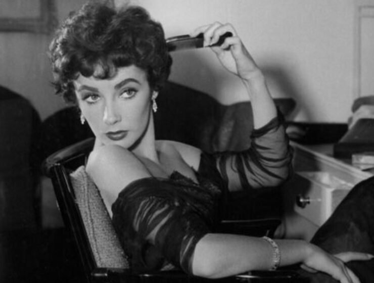 Elizabeth Taylor: Biografía, películas y legado de la diva de Hollywood
