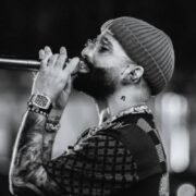 Arcángel en CDMX 2026: fecha, lugar y precios de boletos