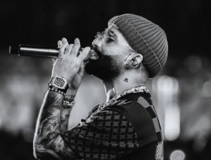 Arcángel en CDMX 2026: fecha, lugar y precios de boletos