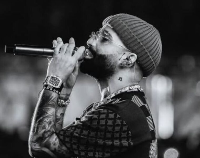 Arcángel en CDMX 2026: fecha, lugar y precios de boletos