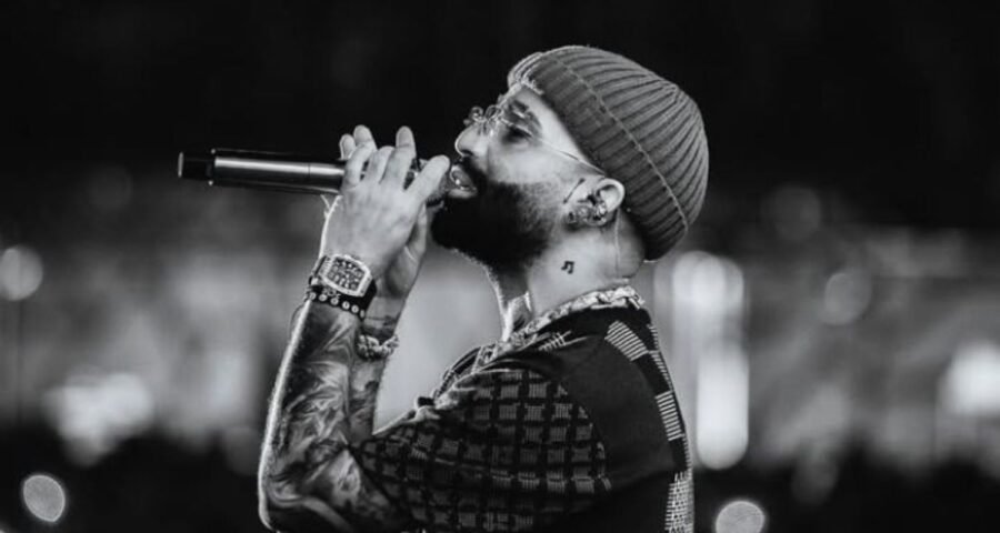 Arcángel en CDMX 2026: fecha, lugar y precios de boletos