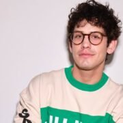 Matt Bennett en CDMX: Fecha, boletos y dónde ver el Party 101