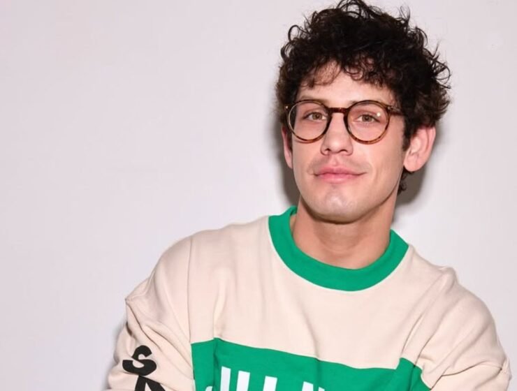Matt Bennett en CDMX: Fecha, boletos y dónde ver el Party 101