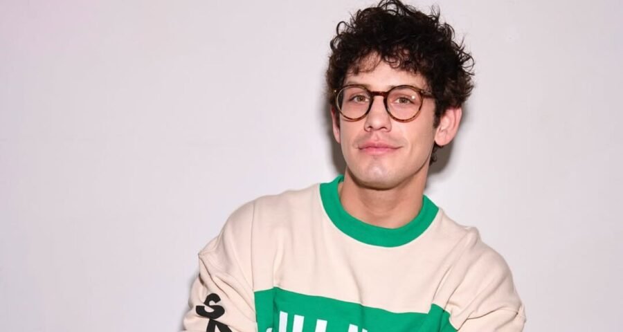 Matt Bennett en CDMX: Fecha, boletos y dónde ver el Party 101