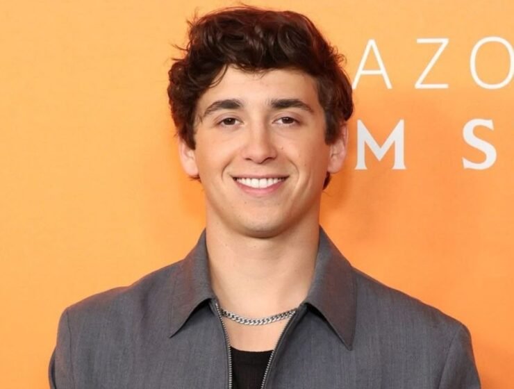 Quién es Marcello Hernández: trayectoria y éxitos del comediante