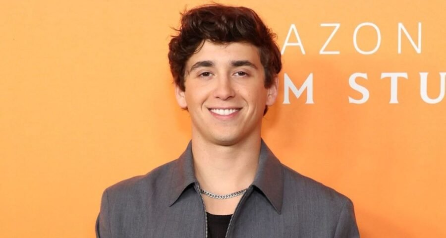 Quién es Marcello Hernández: trayectoria y éxitos del comediante